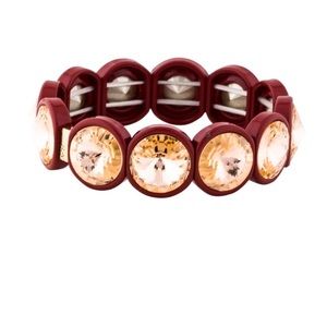 Roxanne Assoulin Hip-Hop But Not Bracelet